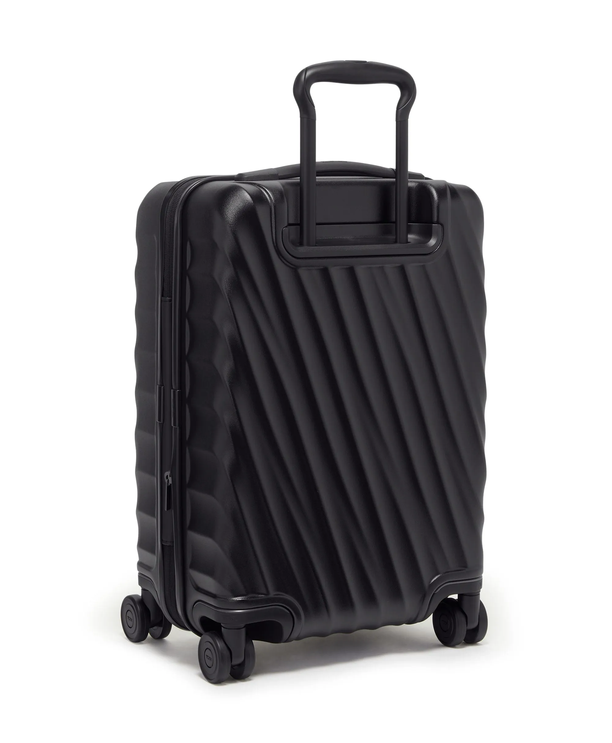 19 Degree International Expandable 4 Wheeled Carry-On