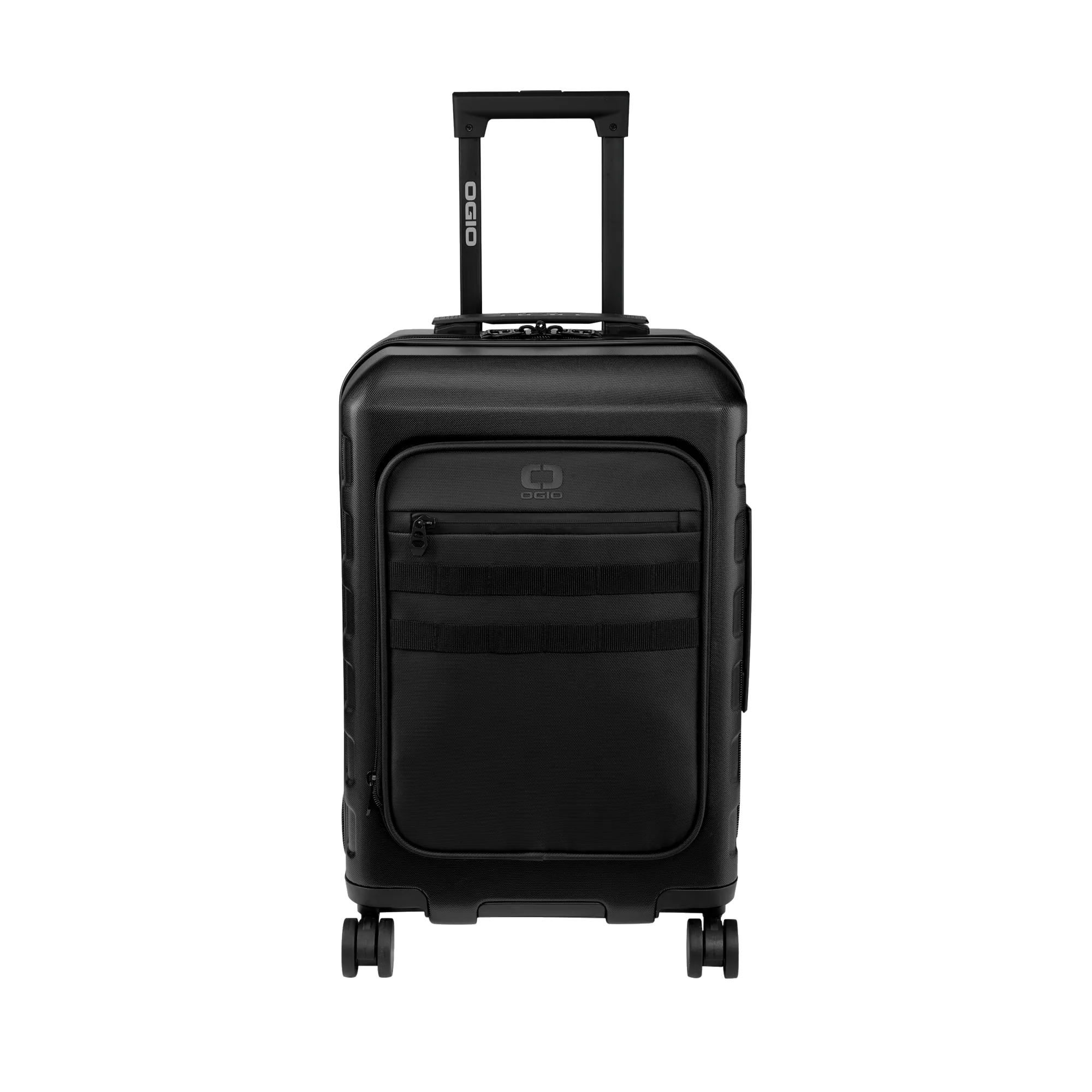 413011 Utilitarian Carry-On Spinner