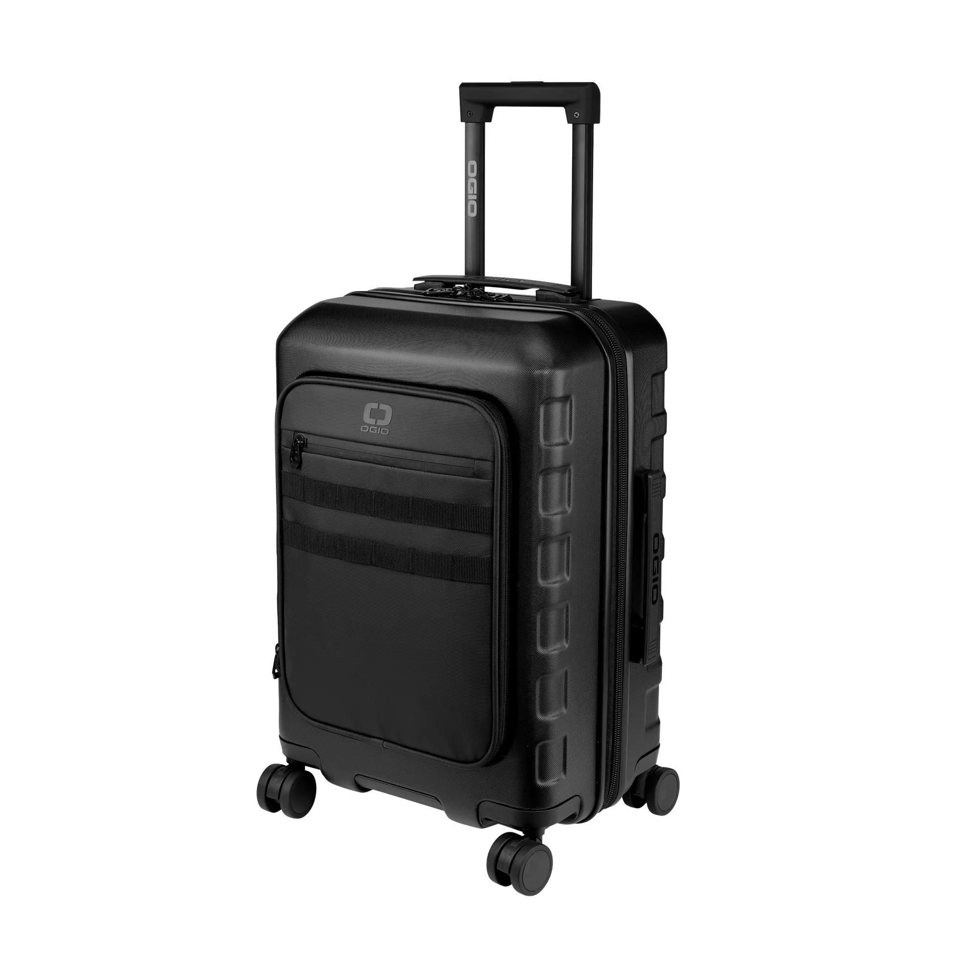 413011 Utilitarian Carry-On Spinner