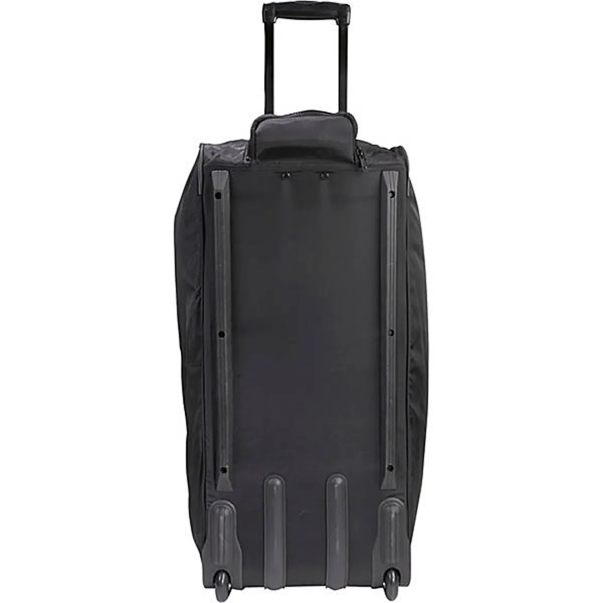 A. Saks EXPANDABLE 31 inch Wheeled Duffel