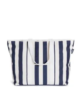 All Day Base - Navy Stripe