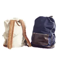 ALPINE AND GROVE BACKPACKS