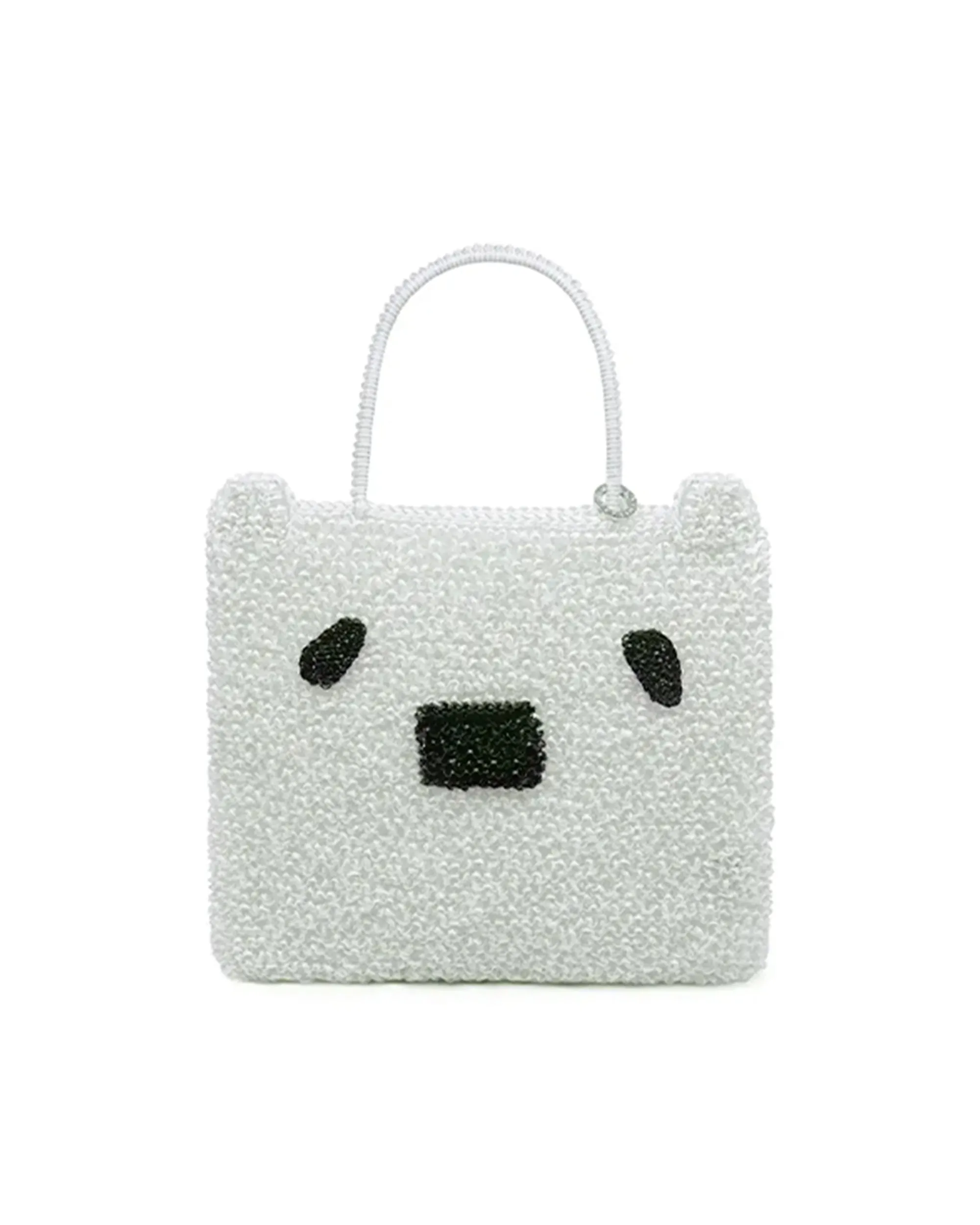 Animale - Polar Bear Standard Wirebag