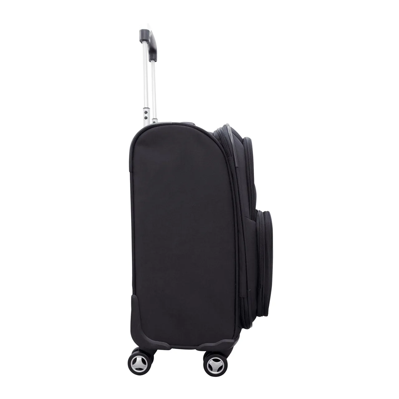 Arizona Cardinals 20'' Carry-on Spinner Luggage