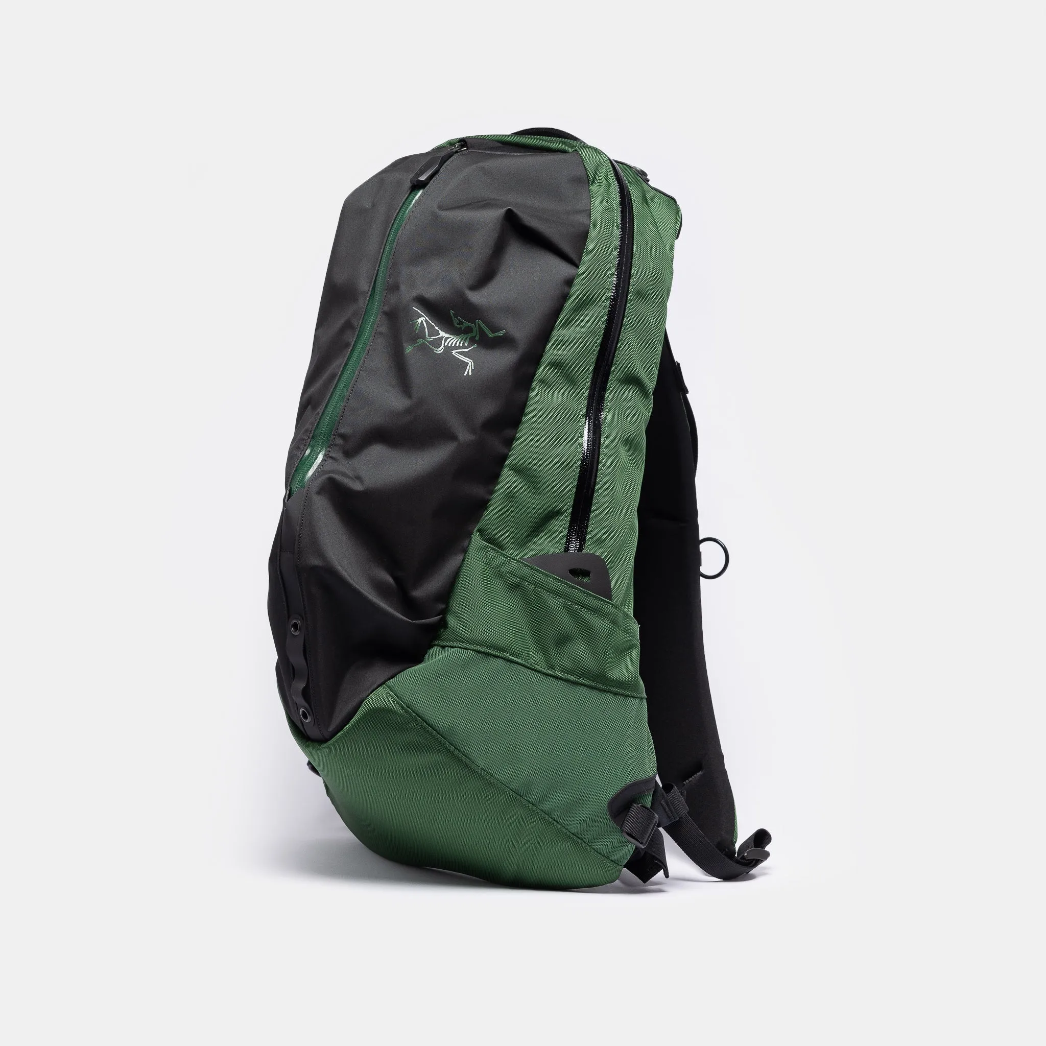 Arro 22 Backpack in Eden