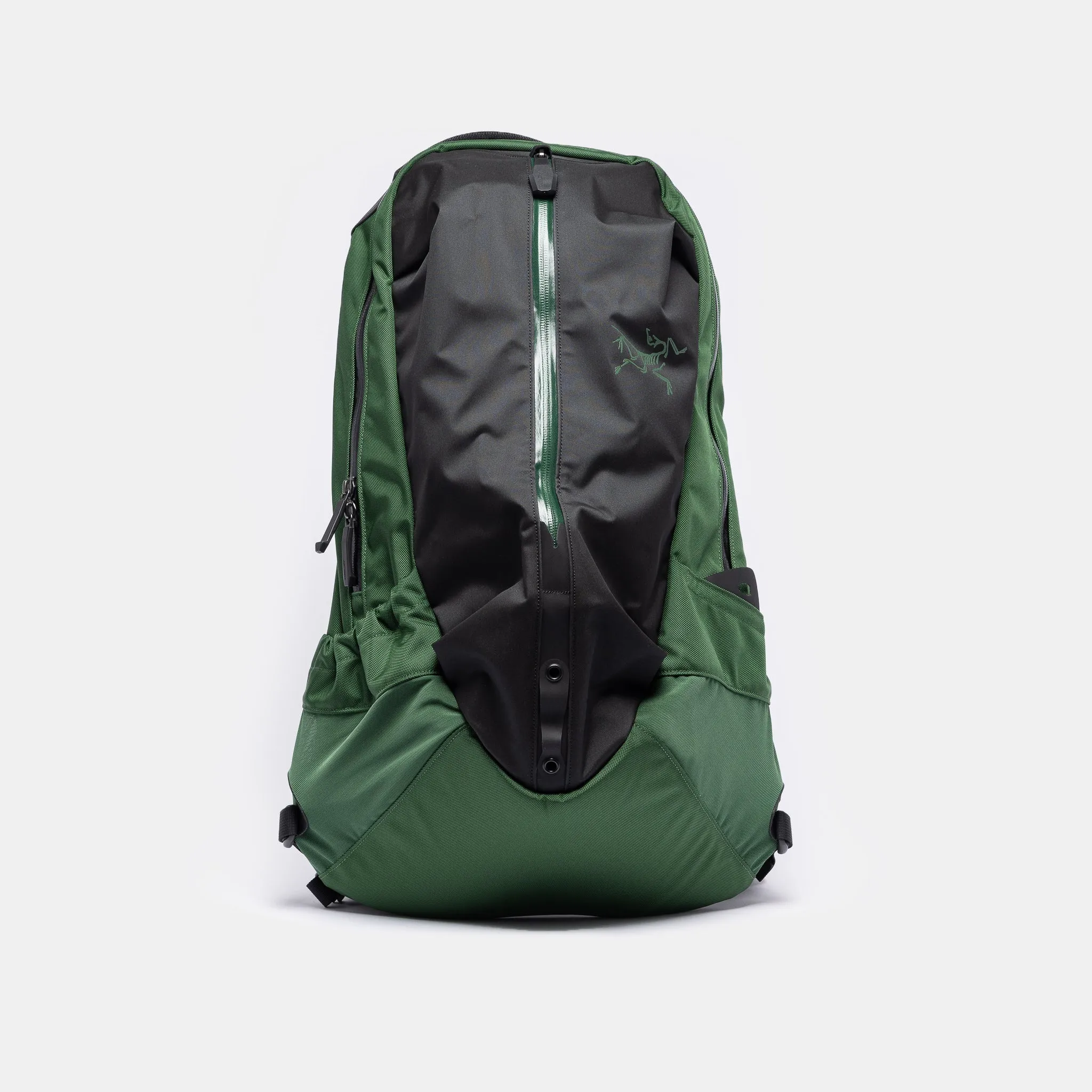 Arro 22 Backpack in Eden