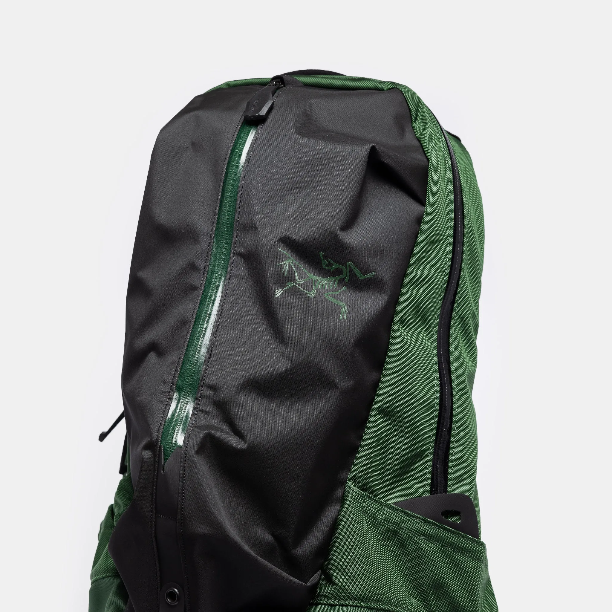 Arro 22 Backpack in Eden