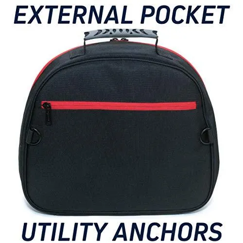 Athletico Scuba Regulator Bag