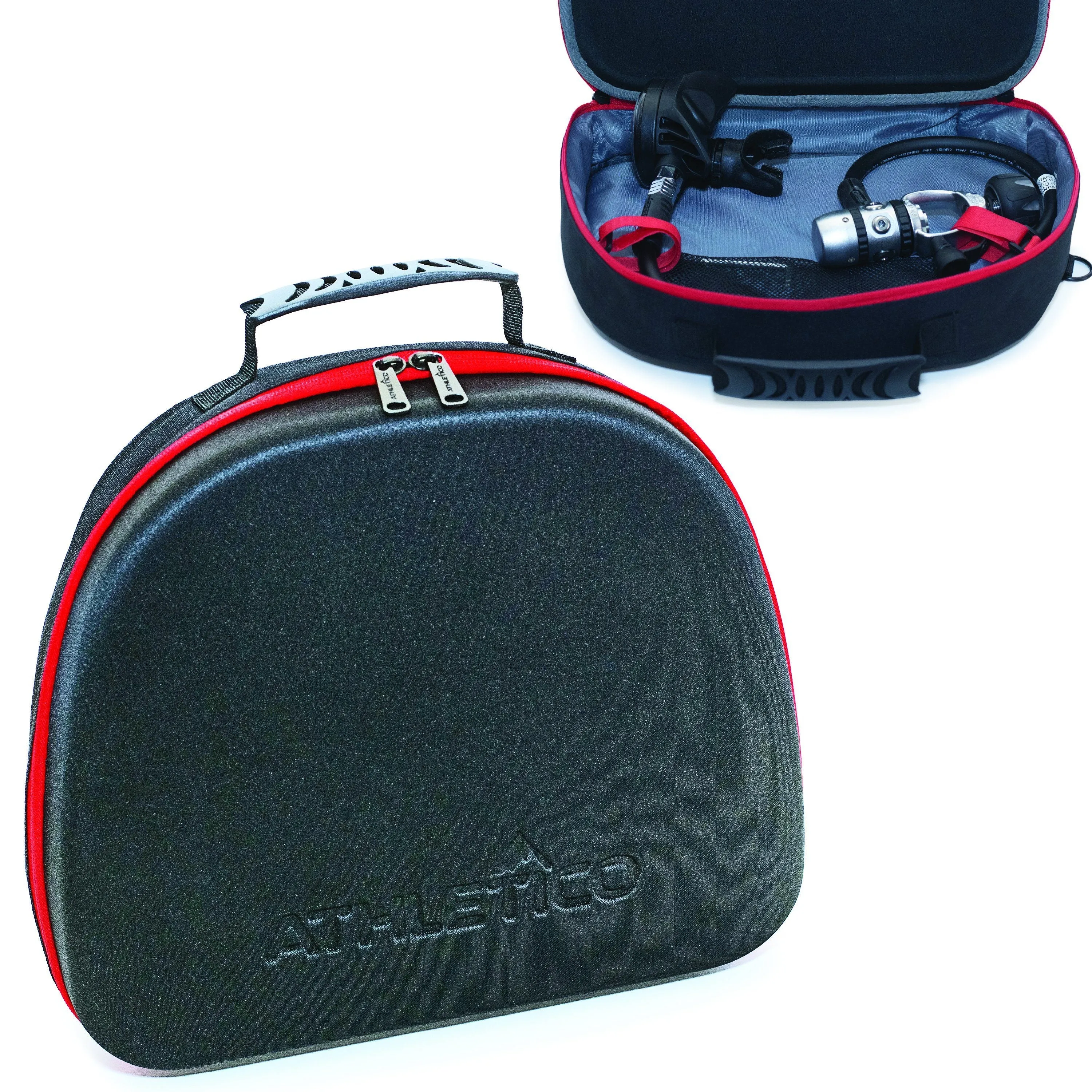 Athletico Scuba Regulator Bag