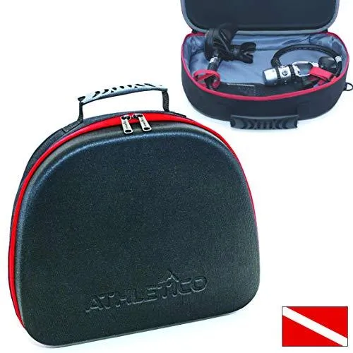 Athletico Scuba Regulator Bag