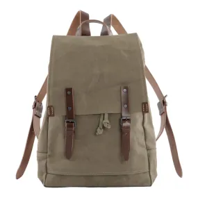 Baggy Port SGR 387 Backpack khaki