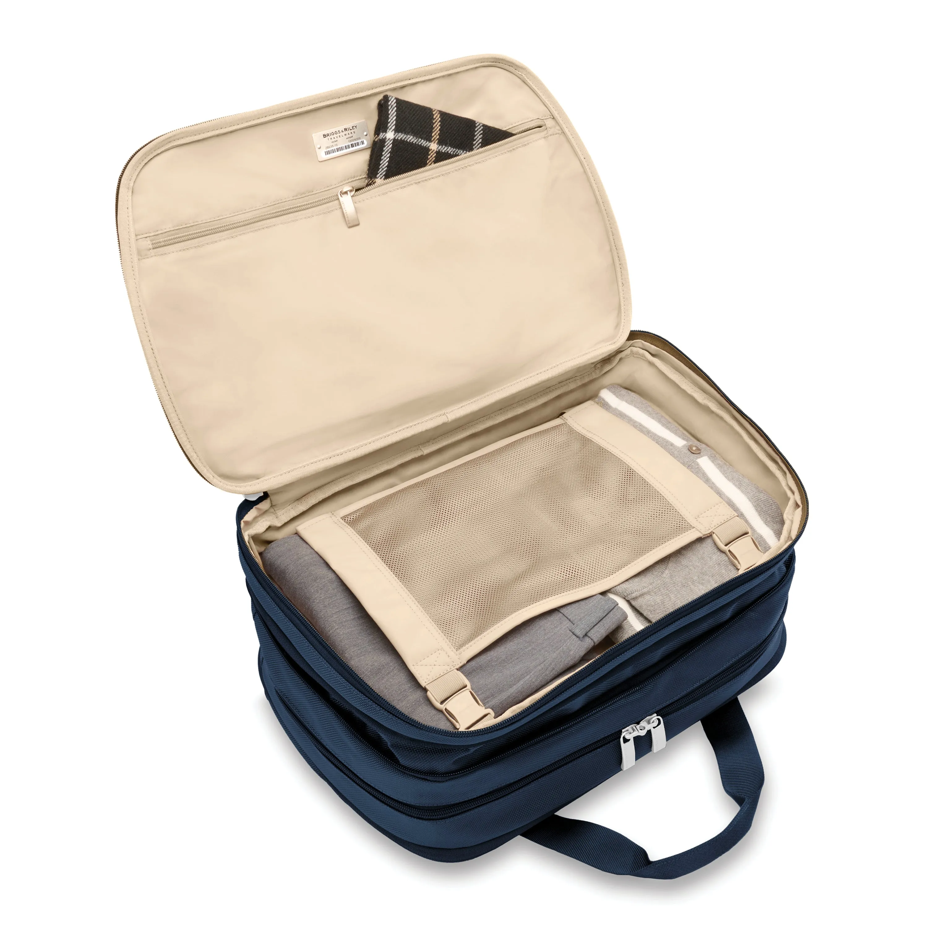 Baseline EXPANDABLE CABIN BAG