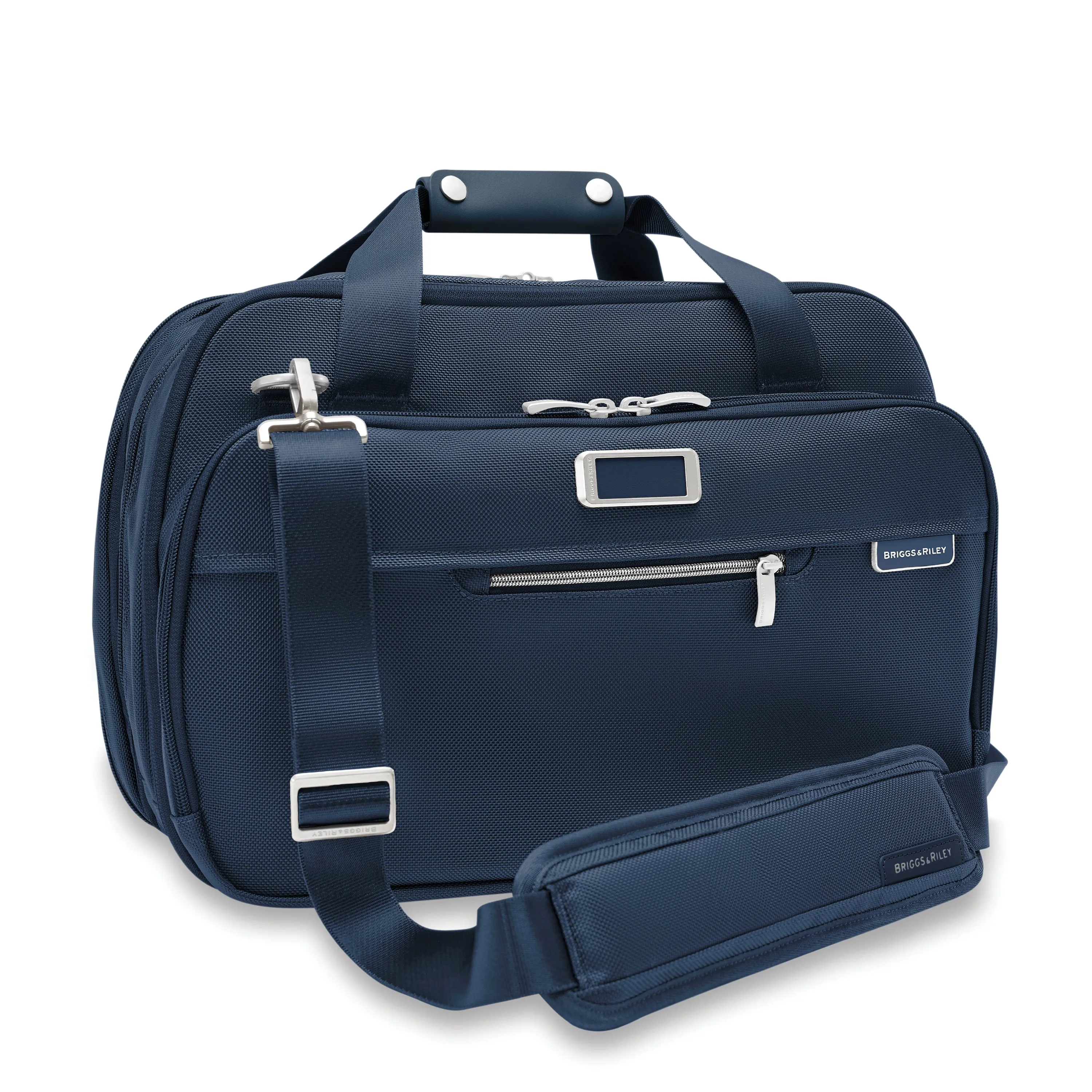 Baseline EXPANDABLE CABIN BAG