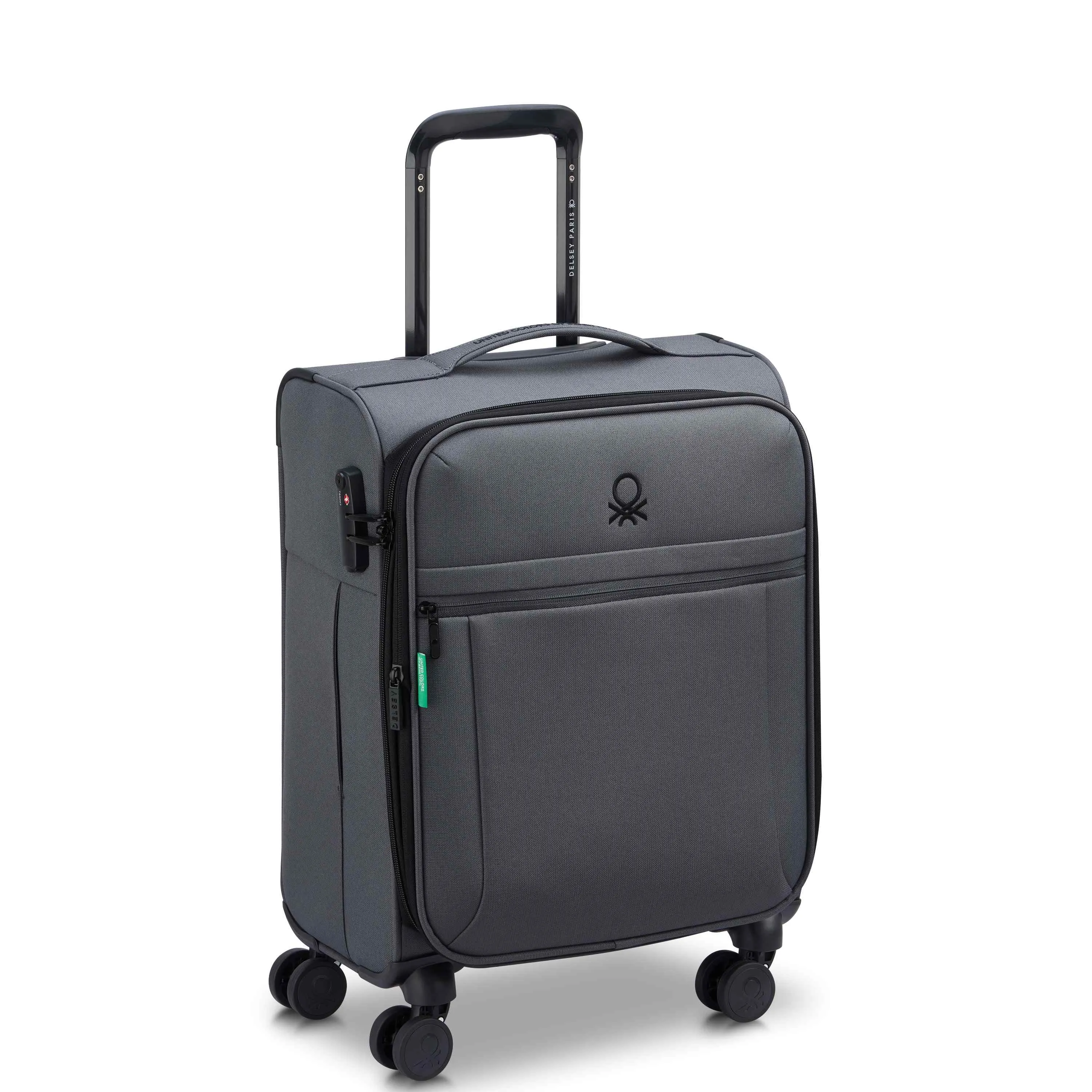 BE - 2-Piece Luggage Set (CO/L)