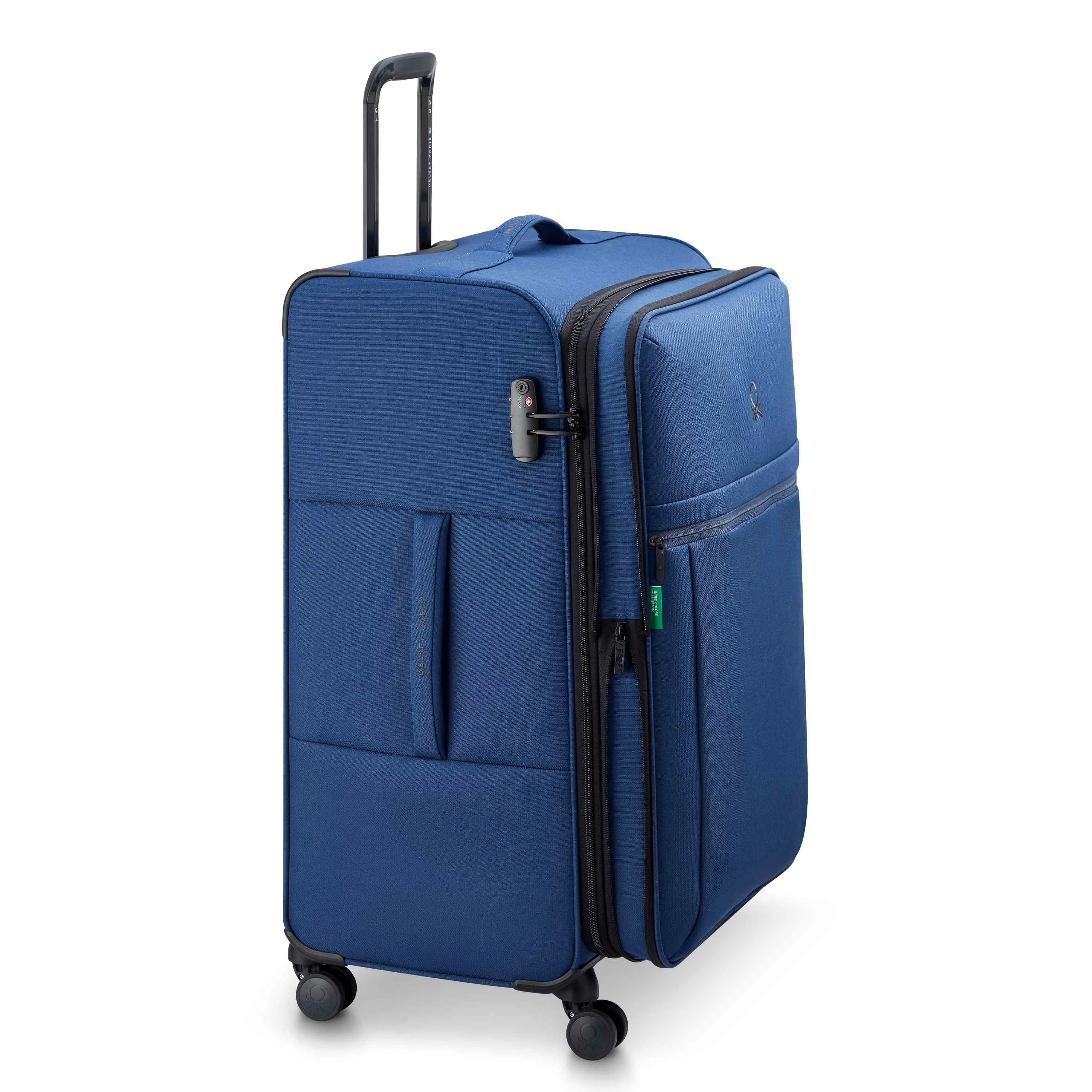 BE - 2-Piece Luggage Set (CO/L)