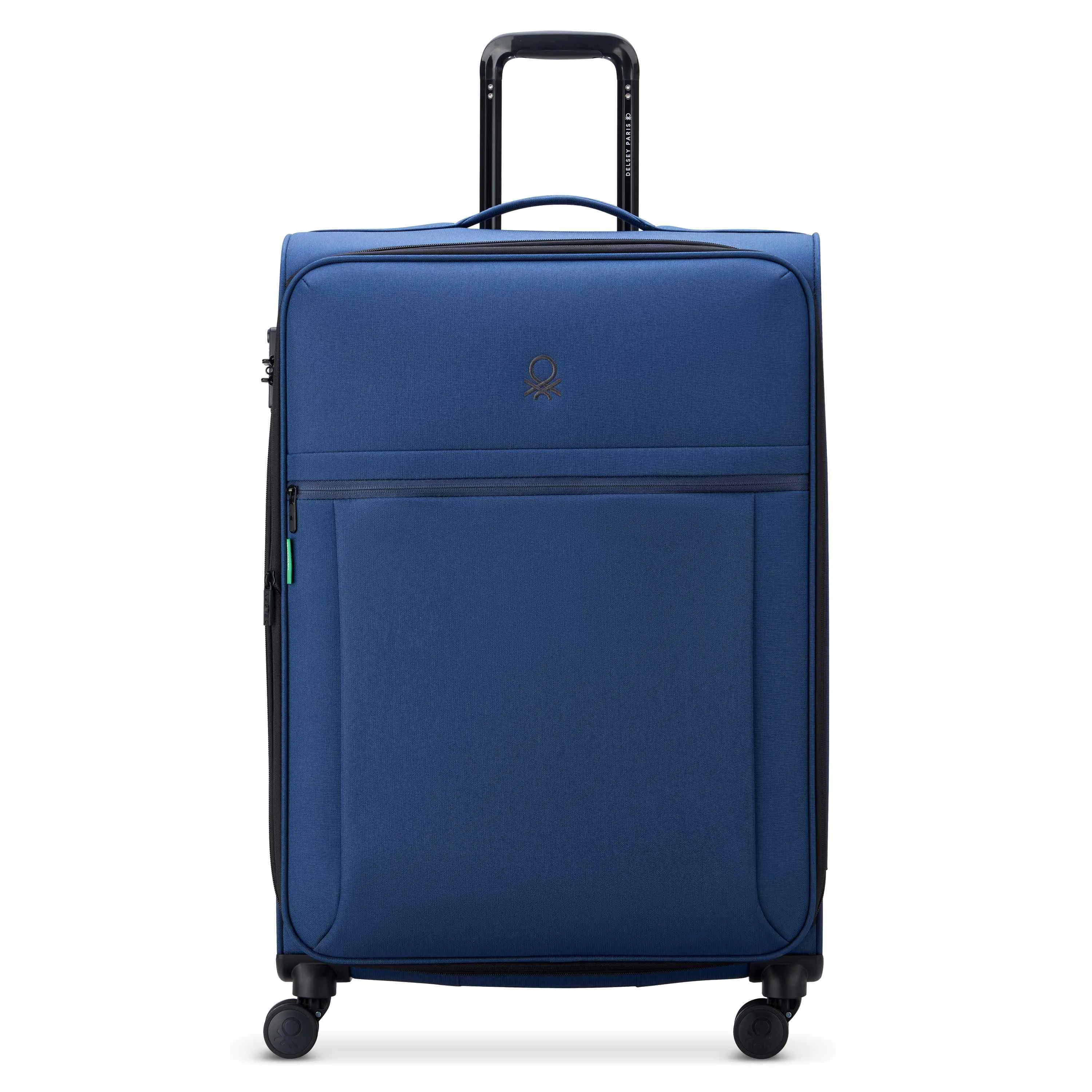 BE - 2-Piece Luggage Set (CO/L)