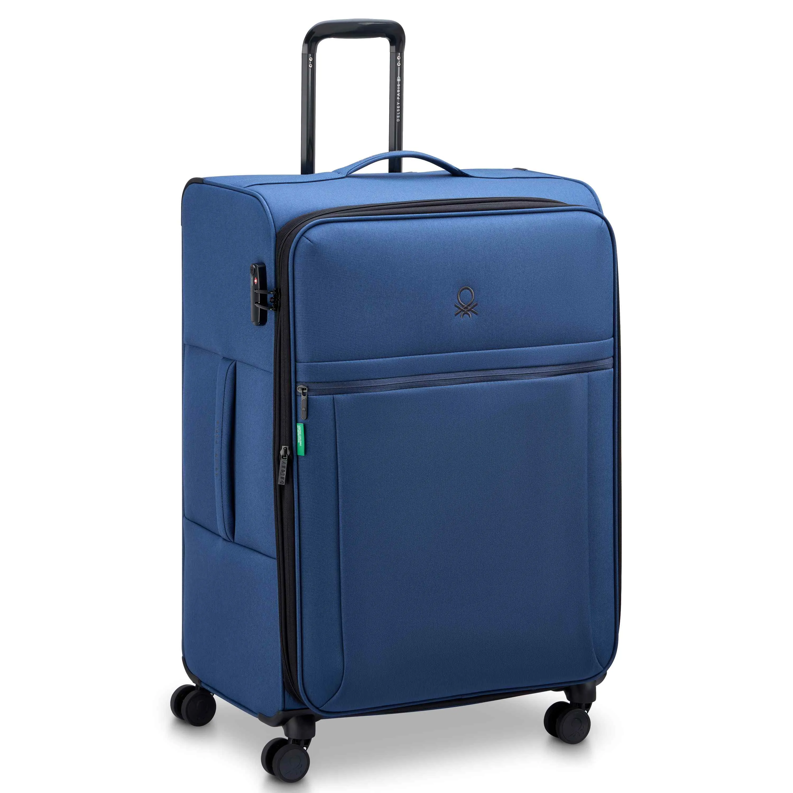 BE - 2-Piece Luggage Set (CO/L)