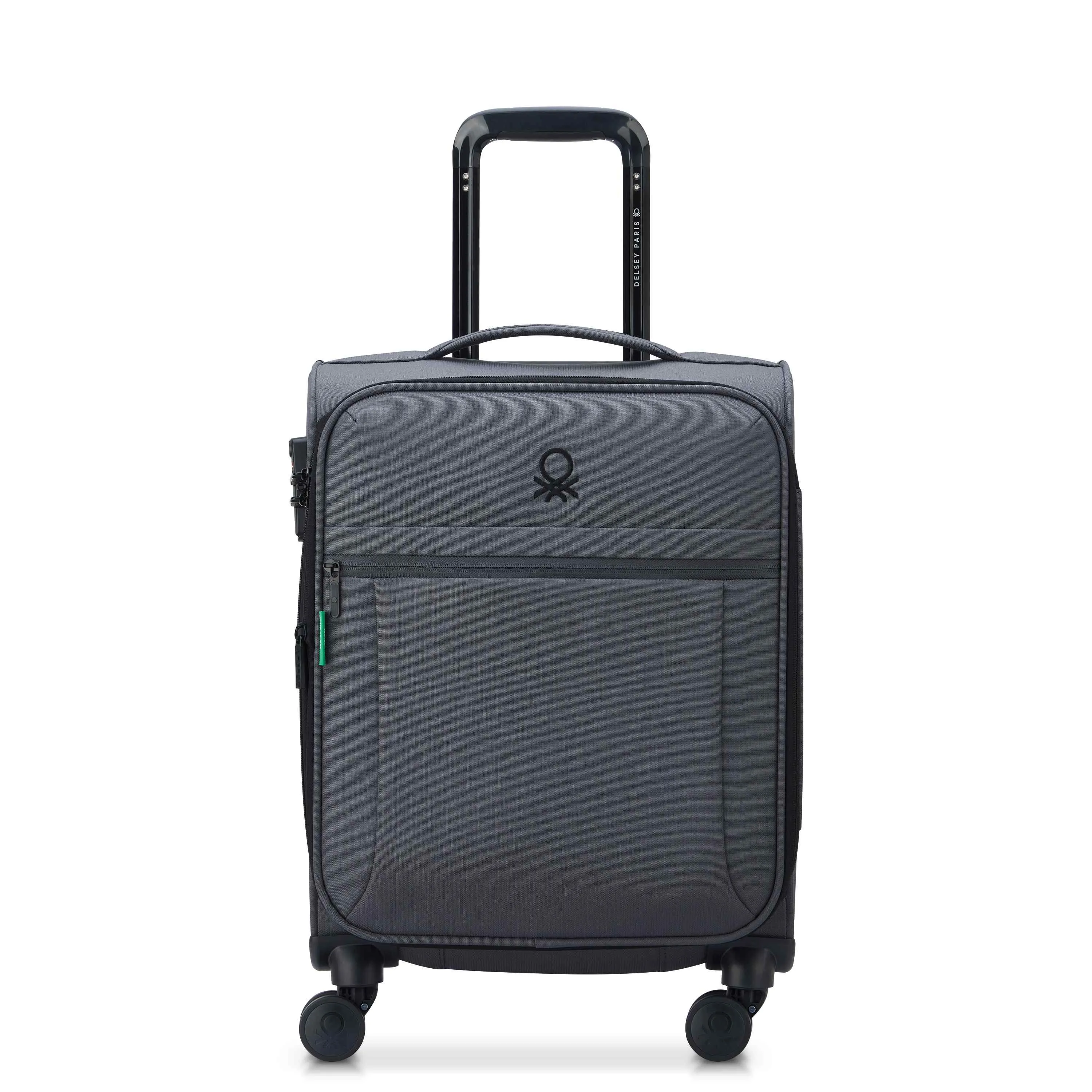 BE - 2-Piece Luggage Set (CO/L)