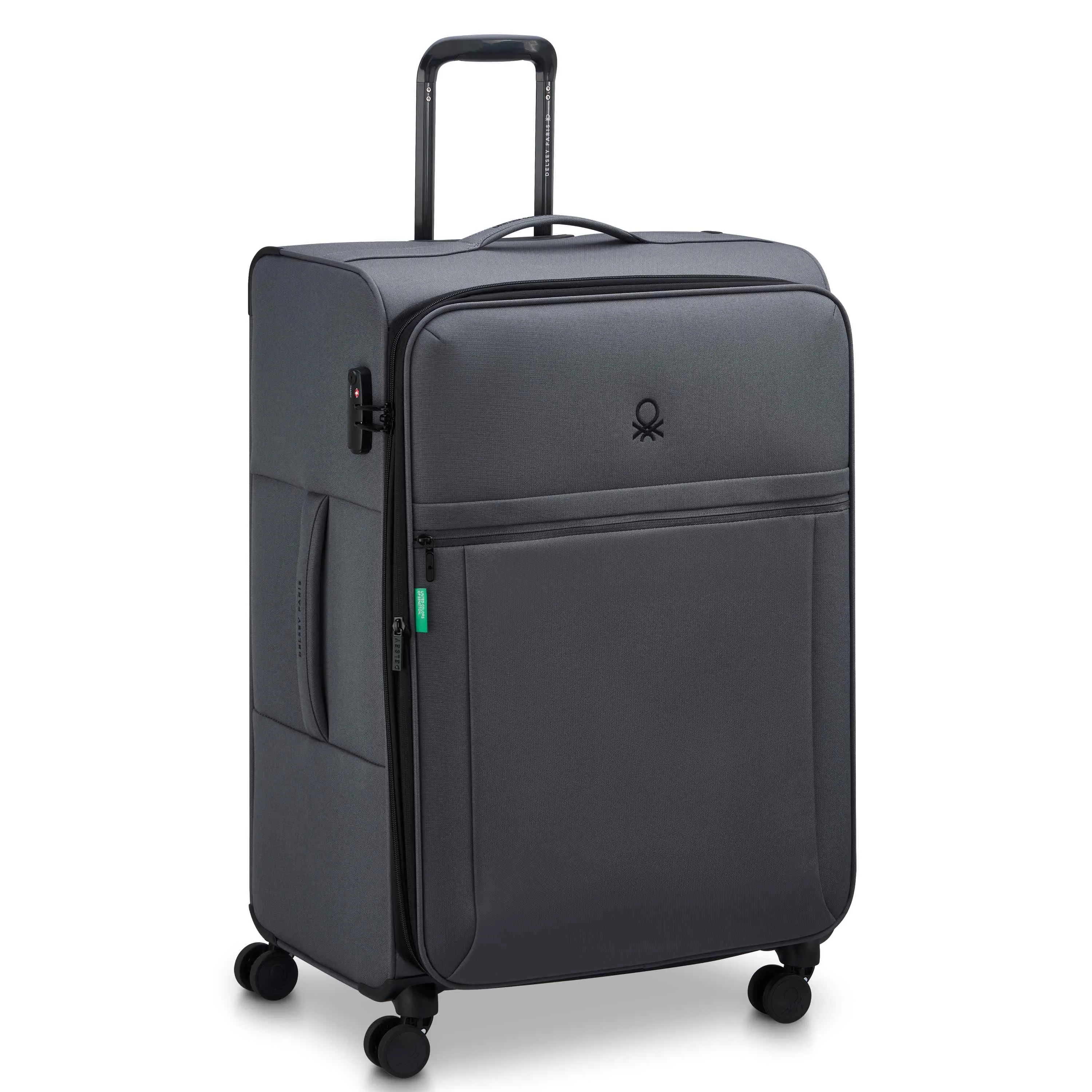 BE - 2-Piece Luggage Set (CO/L)