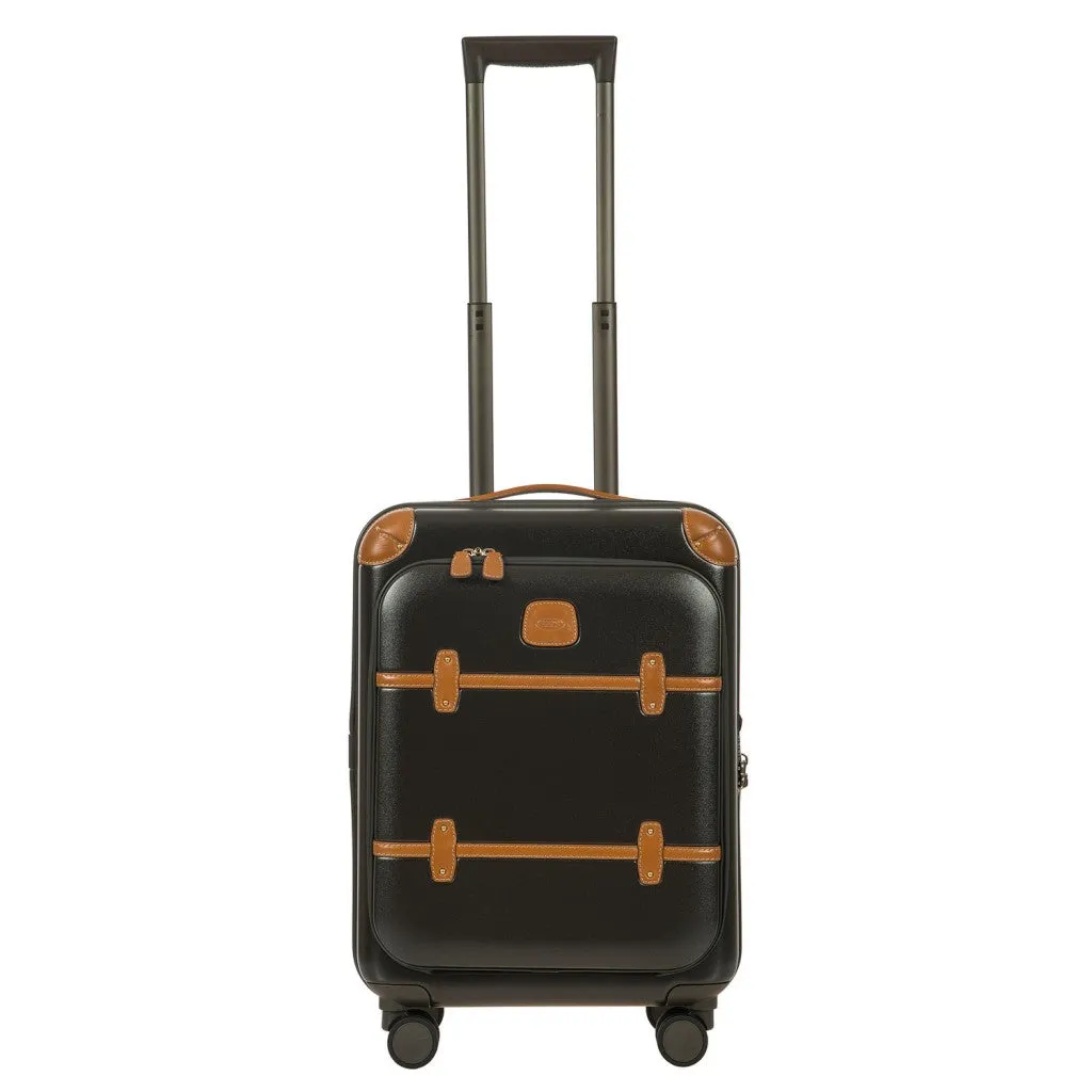 Bellagio 21" Carry-On Spinner with Pocket