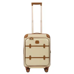 Bellagio 21" Carry-On Spinner with Pocket