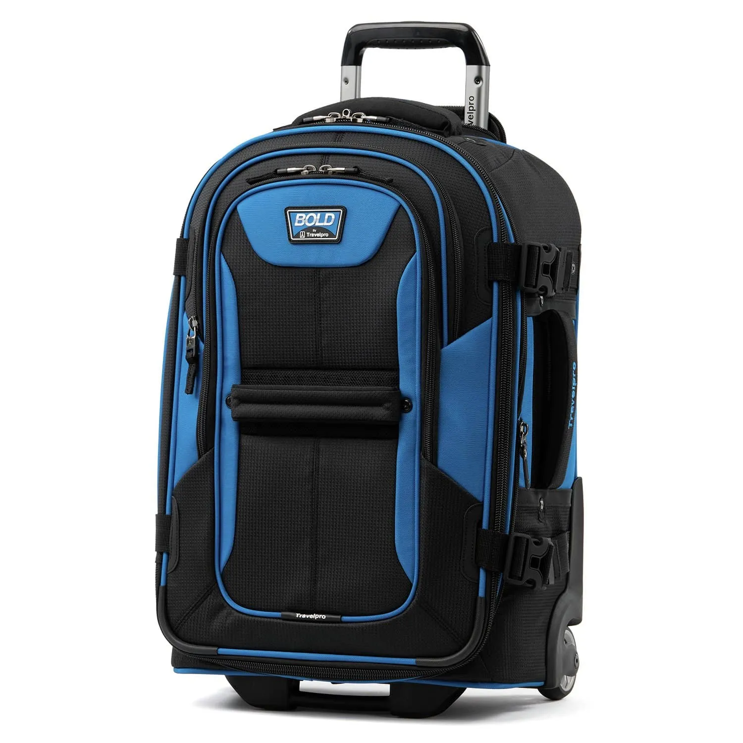 Bold™ By Travelpro® 22" Carry-On Expandable Rollaboard® 4121522