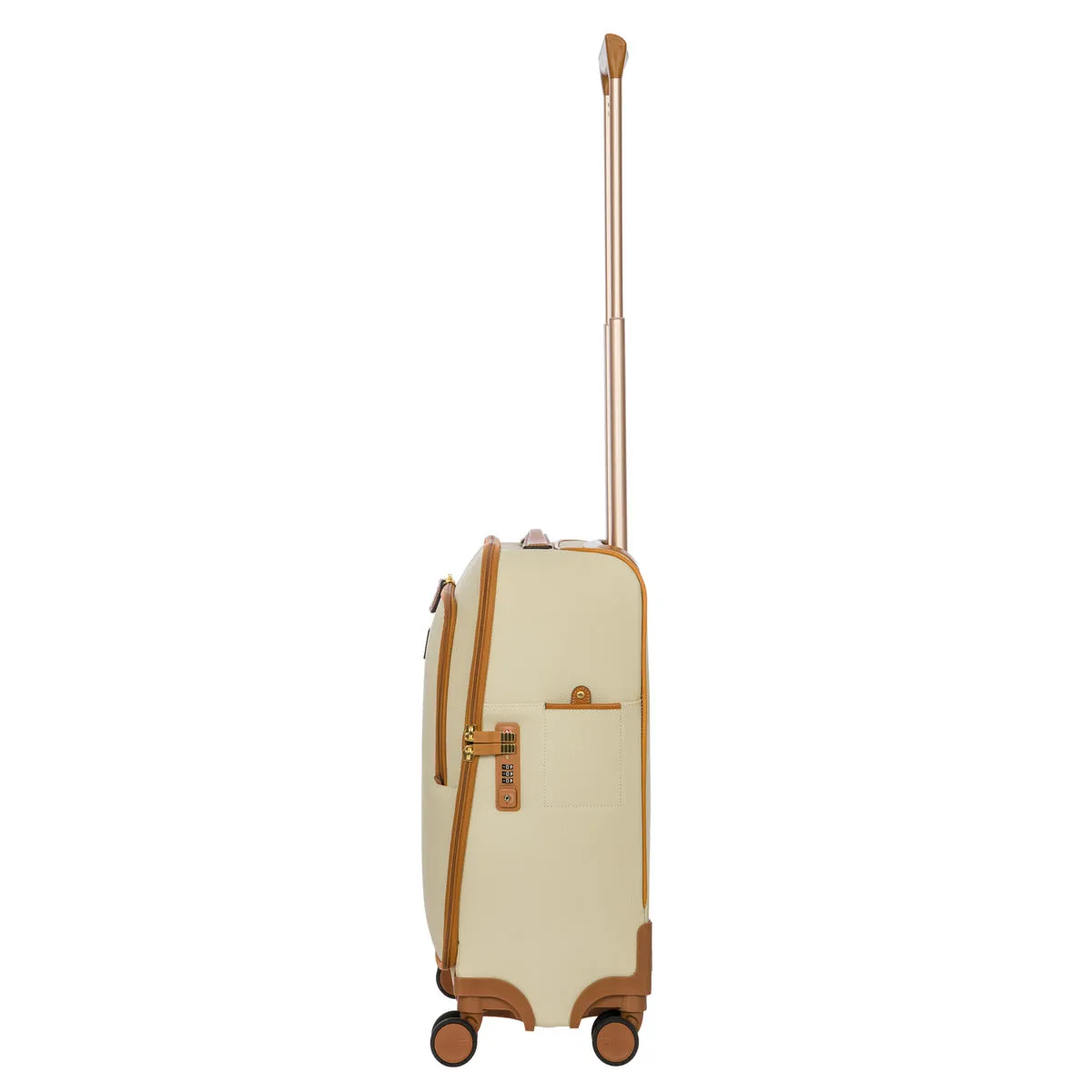 Bric's Firenze 21" Trolley Compound Spinner