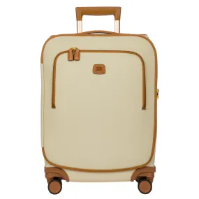 Bric's Firenze 21" Trolley Compound Spinner