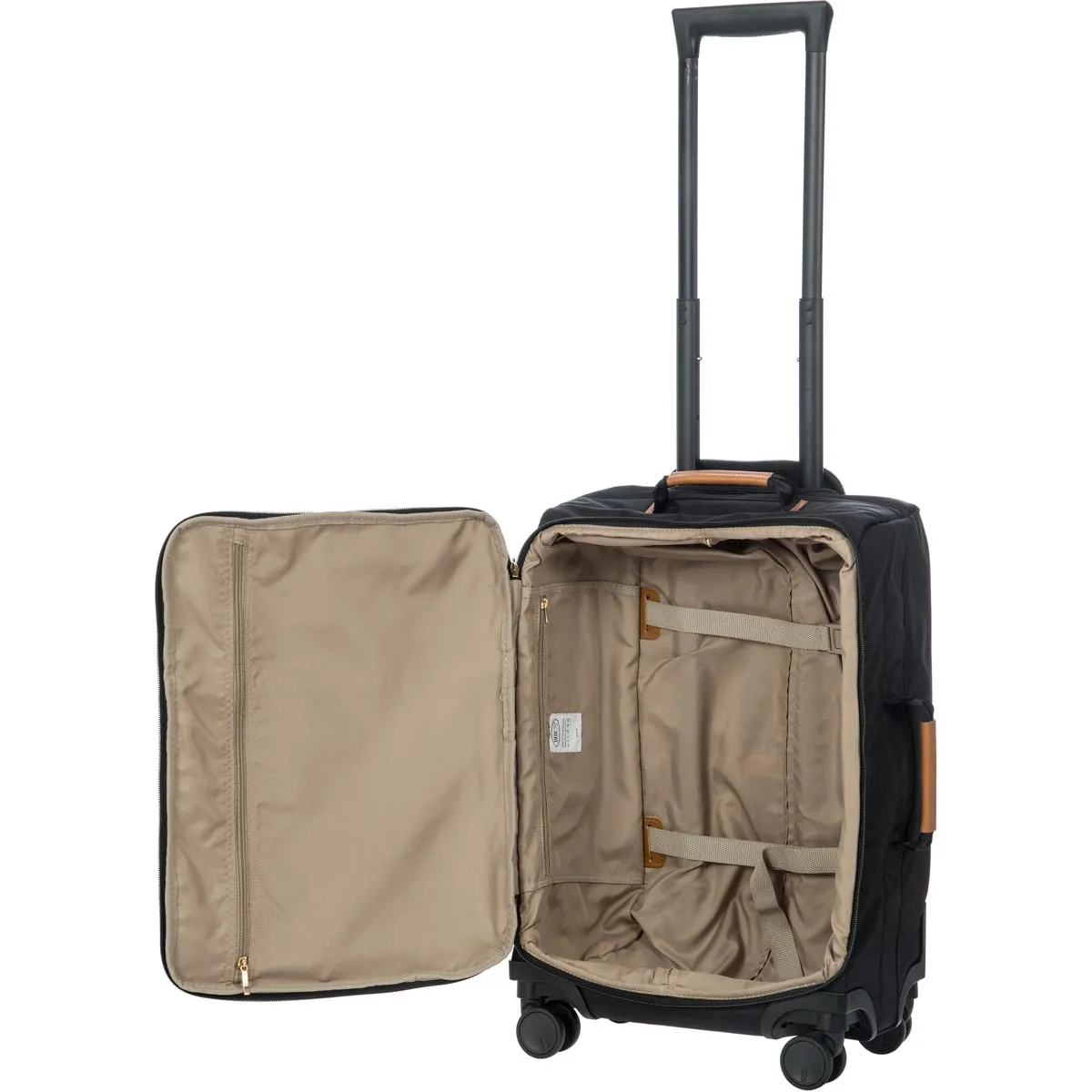 Bric's X-Bag 21" Carry On Spinner