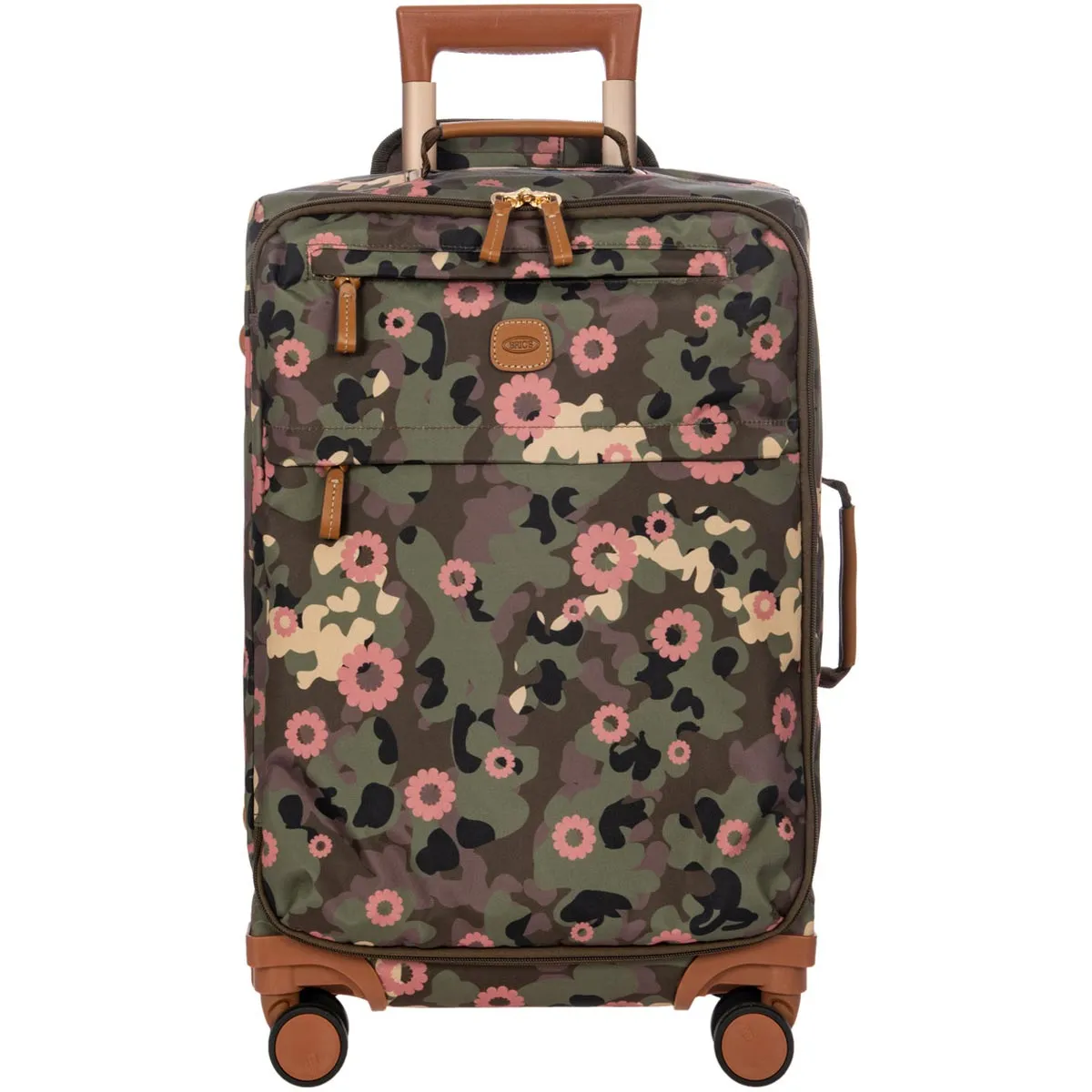 Bric's X-Bag 21" Carry On Spinner