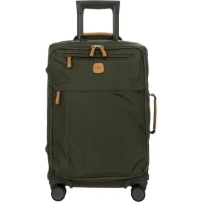 Bric's X-Bag 21" Carry On Spinner