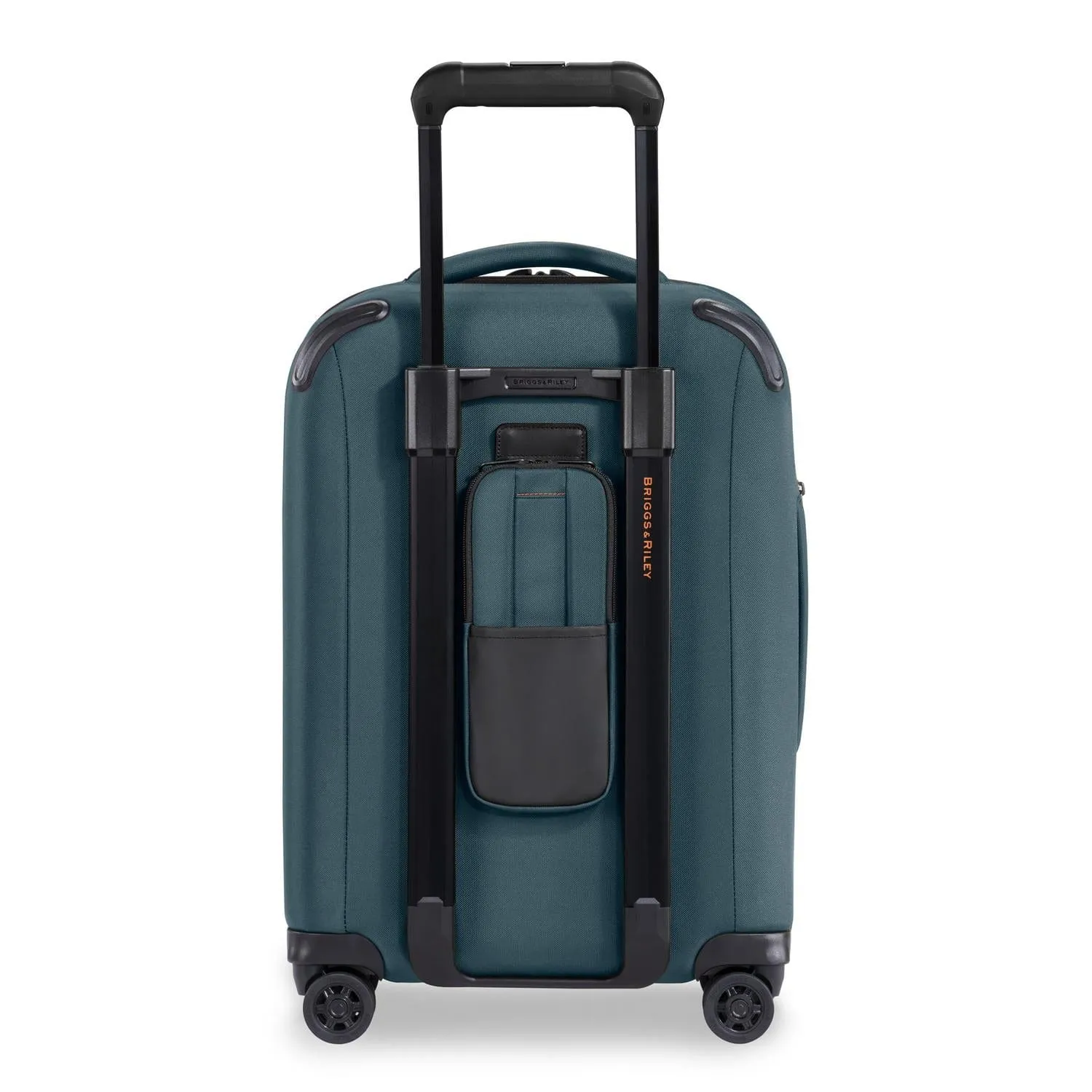 Briggs & Riley International 53cm Carry-On Expandable Spinner in Ocean