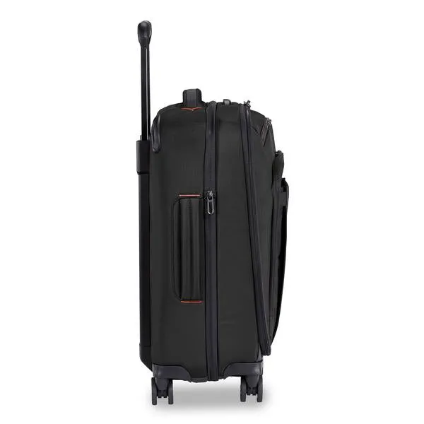 Briggs & Riley ZDX International 21" Carry-On Expandable Spinner