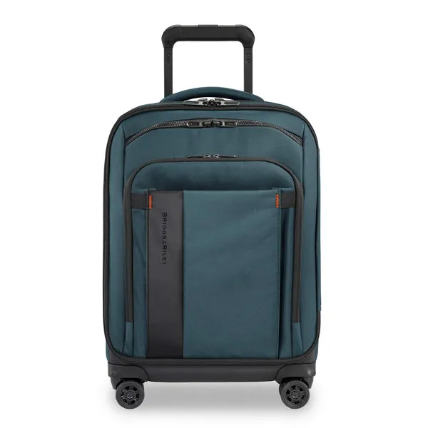 Briggs & Riley ZDX International Carry-On Expandable Spinner