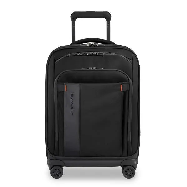 Briggs & Riley ZDX International Carry-On Expandable Spinner