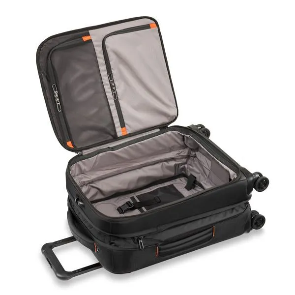 Briggs & Riley ZDX International Carry-On Expandable Spinner