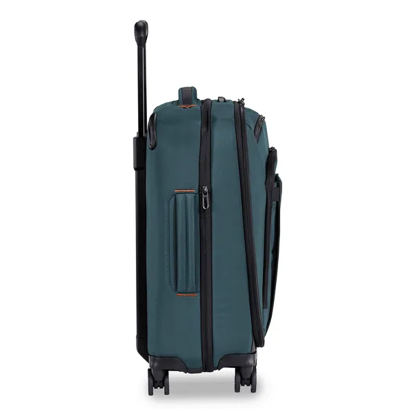 Briggs & Riley ZDX International Carry-On Expandable Spinner