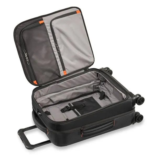 Briggs & Riley ZDX International Carry-On Expandable Spinner