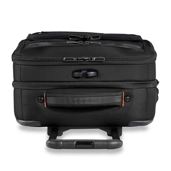 Briggs & Riley ZDX International Carry-On Expandable Spinner