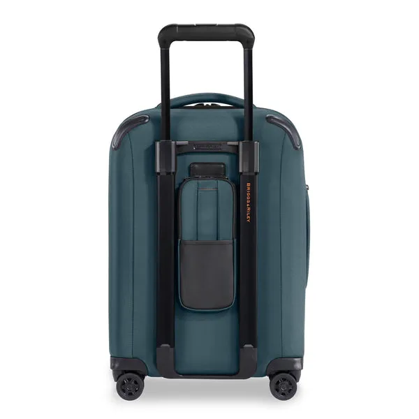 Briggs & Riley ZDX International Carry-On Expandable Spinner