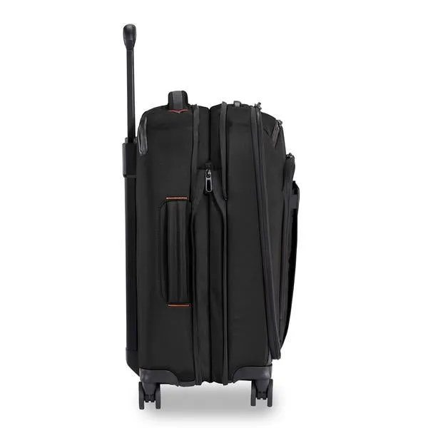 Briggs & Riley ZDX International Carry-On Expandable Spinner