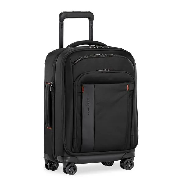 Briggs & Riley ZDX International Carry-On Expandable Spinner