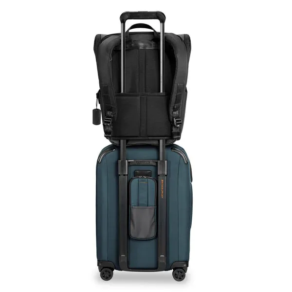 Briggs & Riley ZDX International Carry-On Expandable Spinner