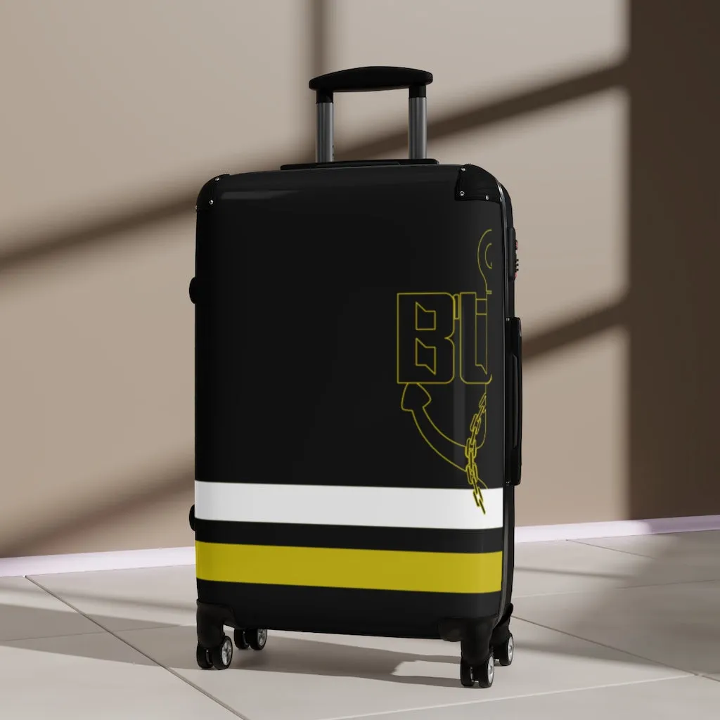 BWB Suitcases