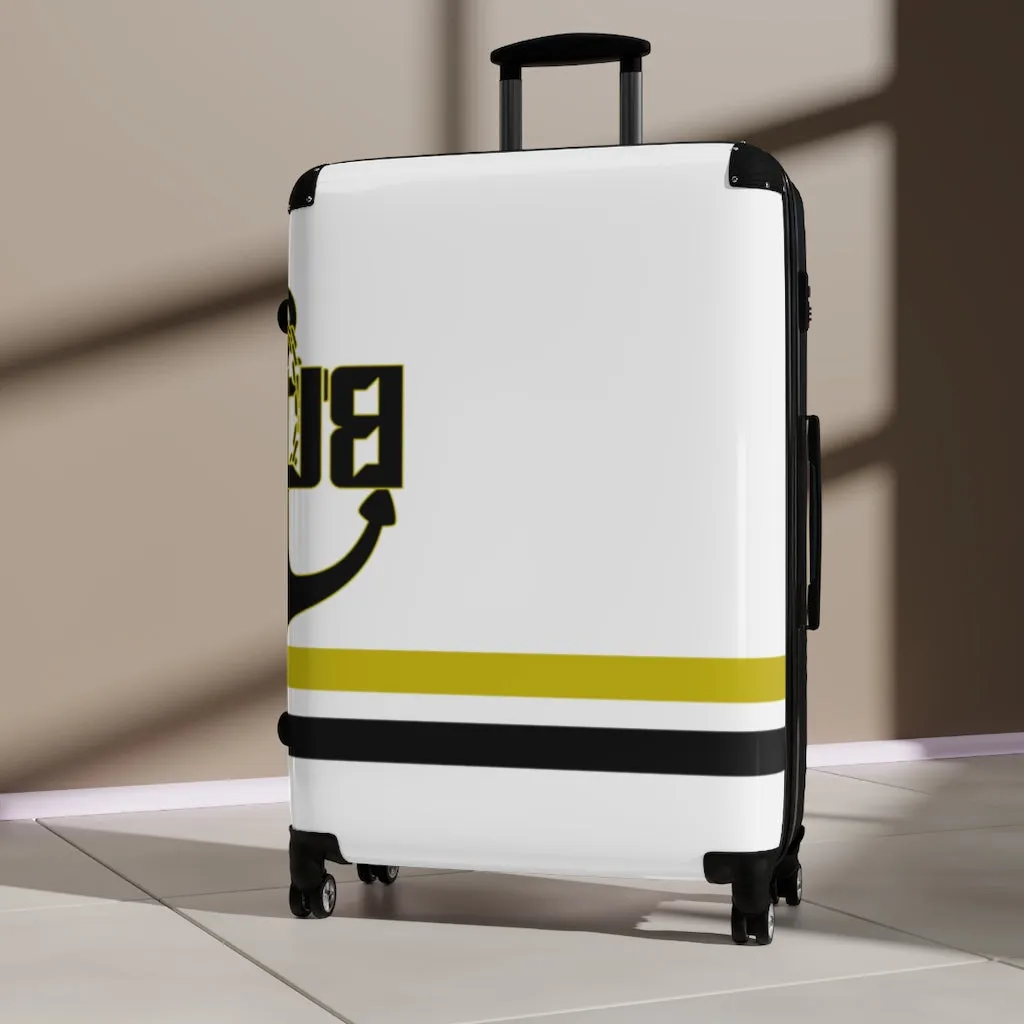 BWB Suitcases