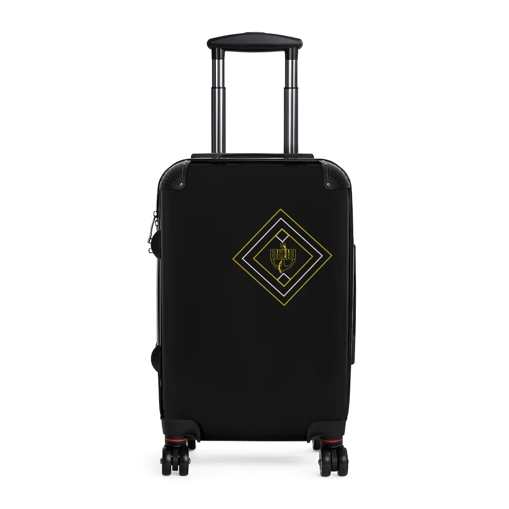 BWB Suitcases