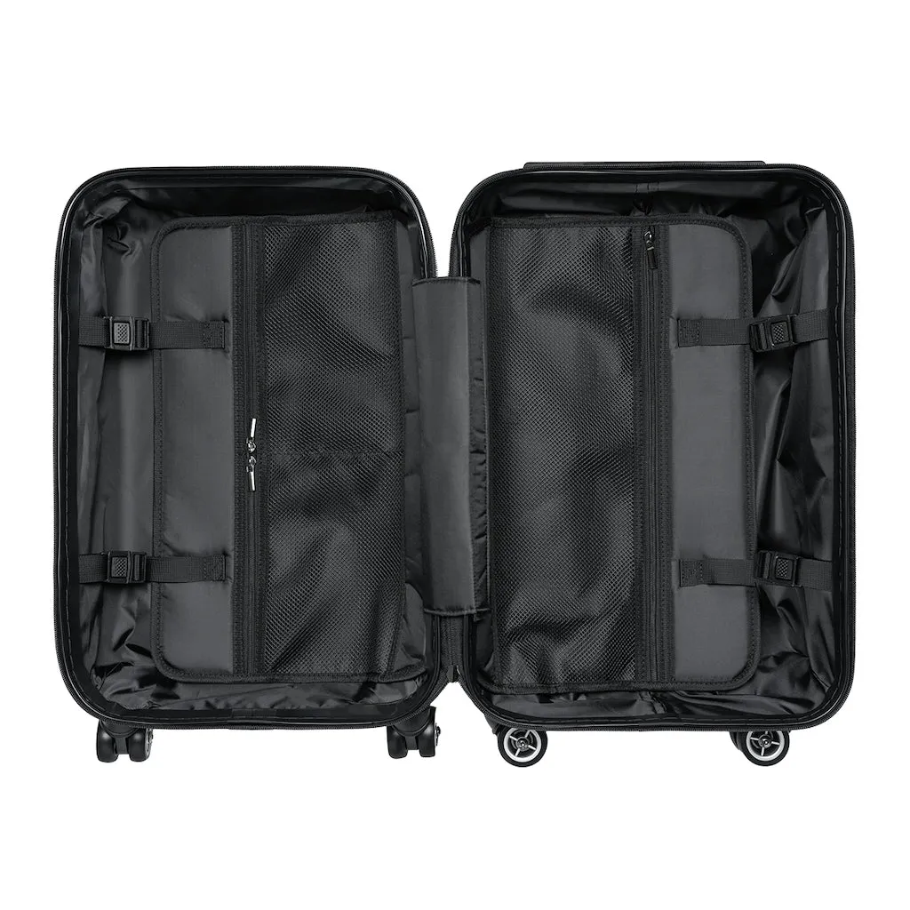 BWB Suitcases