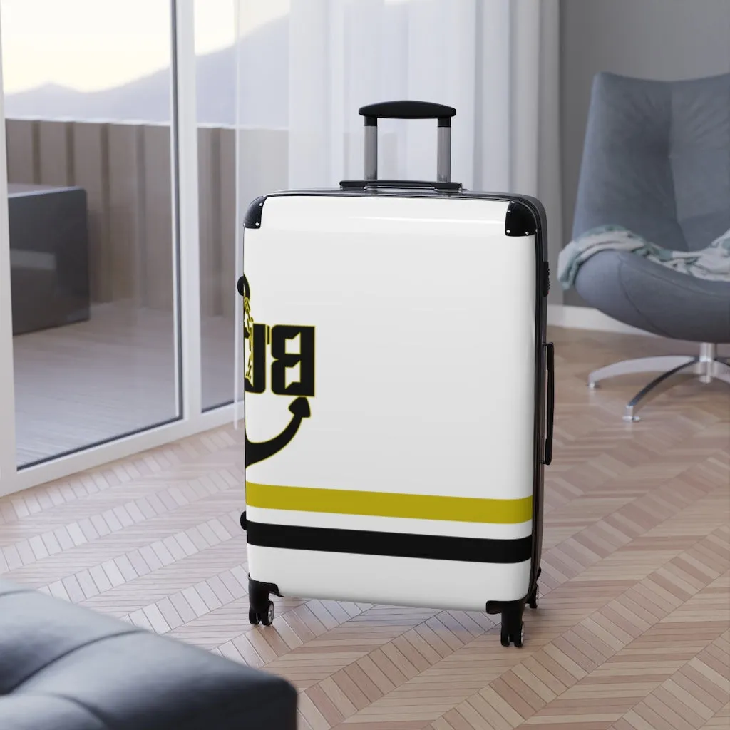 BWB Suitcases