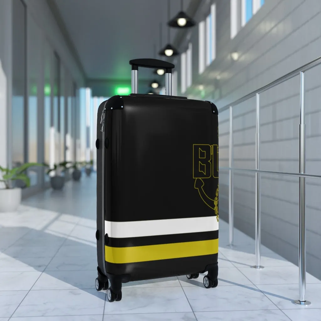 BWB Suitcases