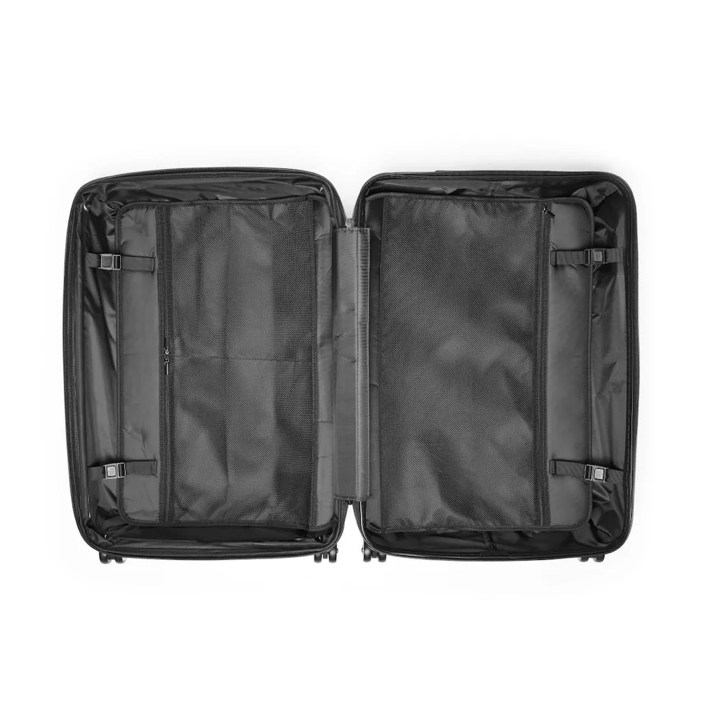 BWB Suitcases